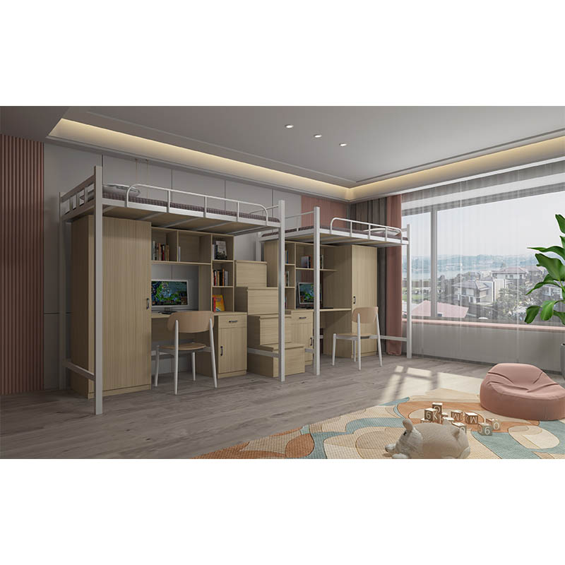 Hotel Apartment Furniture Set