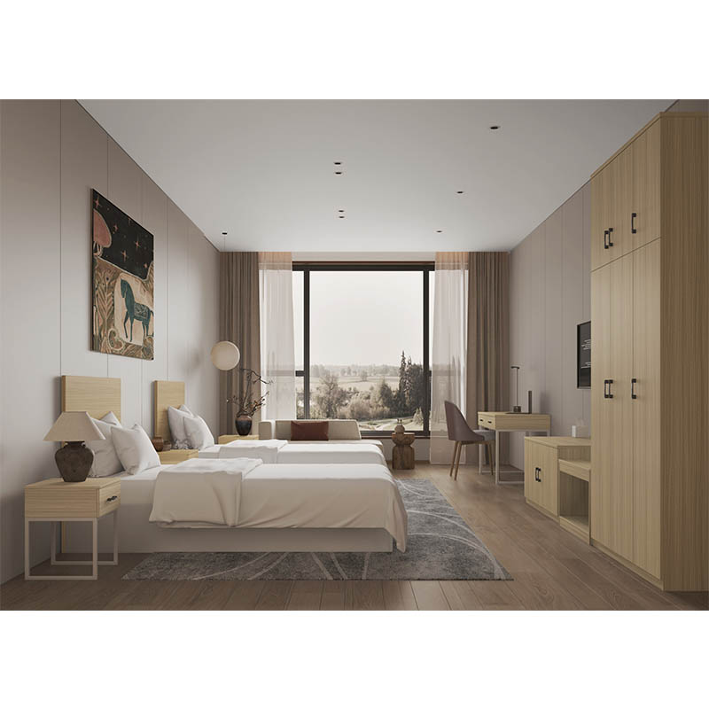 Hotel Apartment Furniture Set