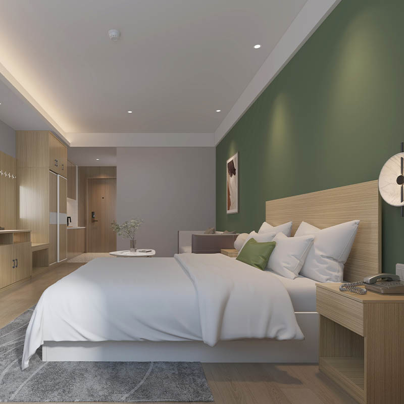 Hotel Apartment Furniture Set