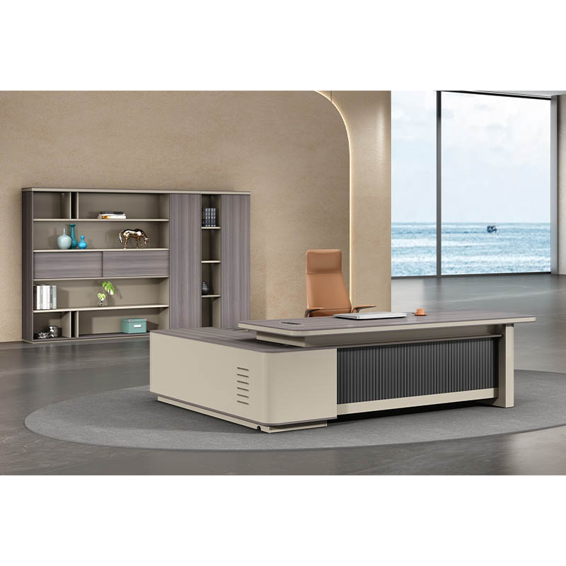 Modern Executive Desk