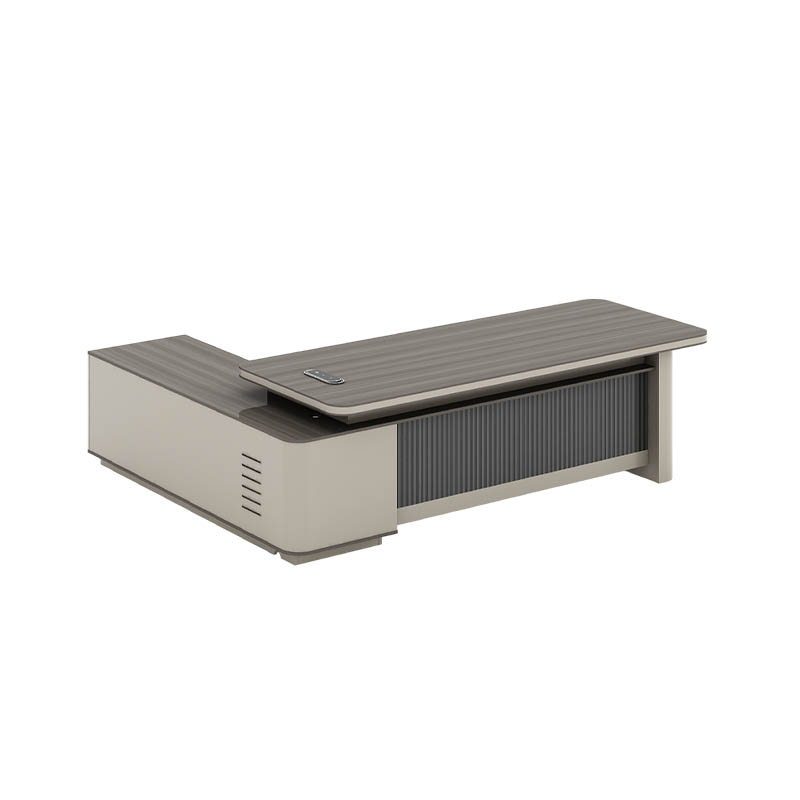 Modern Executive Desk