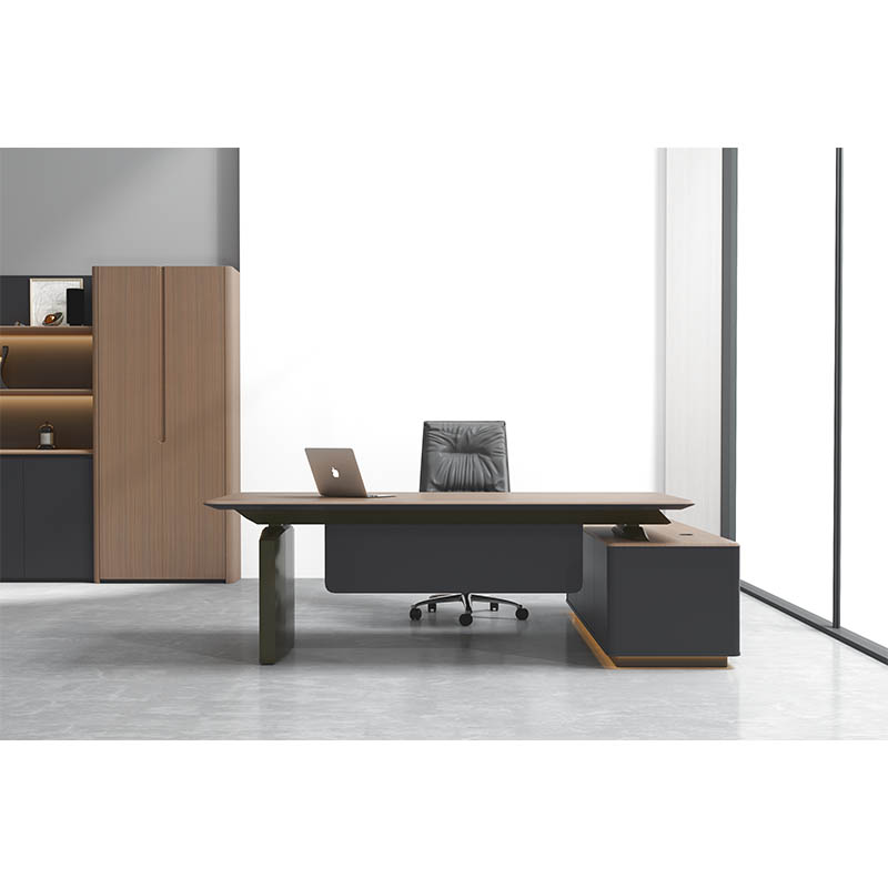 Lifting Executive Desk