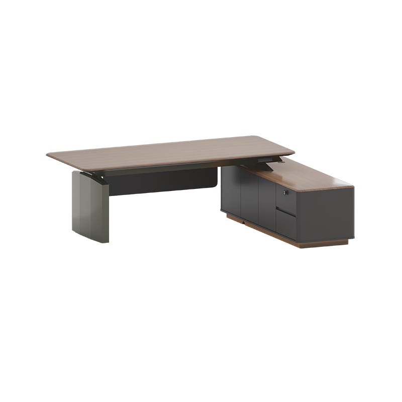 Lifting Executive Desk