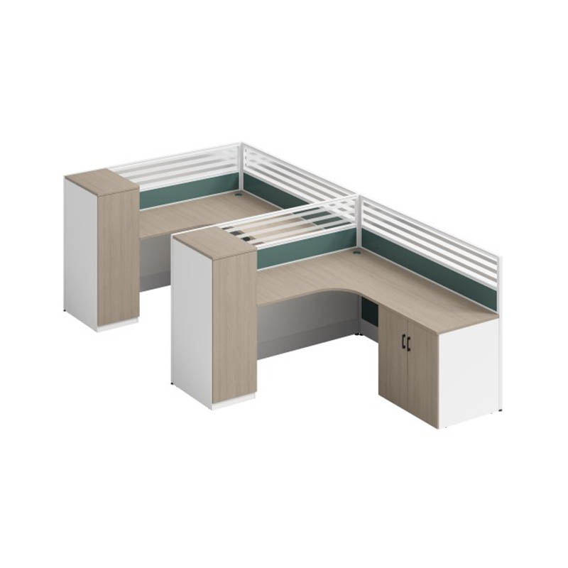 Does the T30 high-strength aluminum frame ensure the structural stability and long-term durability of the L-shaped single-seat screen while maintaining a lightweight design?